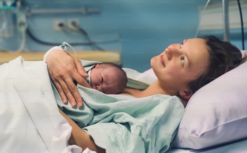 Best Hospital In Osaka For Normal Delivery.jpg