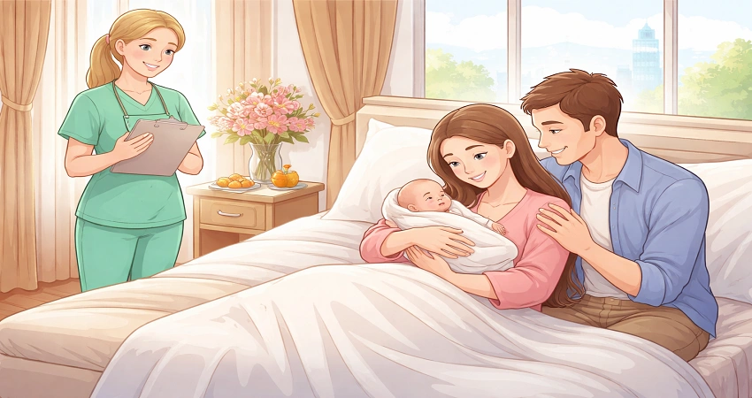 Private Maternity Hospitals In London.png